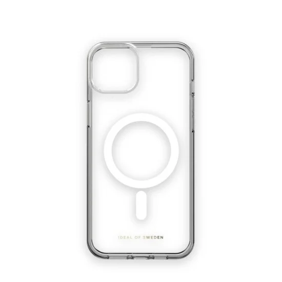 Ideal of Sweden MagSafe Case for iPhone 15 Plus